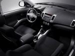 Mitsubishi Outlander 2009 года (US)